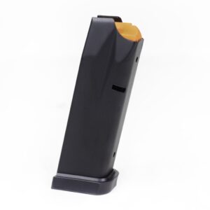 Diamondback Sub-Compact Pistol Magazine – Black | 9mm | 12 Rd | Fits DB AM2