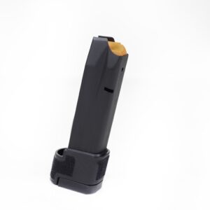 Diamondback Sub-Compact Pistol Magazine – Black | 9mm | 17 Rd | Fits DB AM2