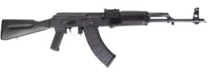 DPMS ANVIL AK-47 Rifle – Black | 7.62×39 | 16″ Barrel | Polymer Furniture