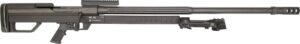 Steyr Arms HS .50 Rifle – Black | .50 BMG | 33″ Barrel | Single Shot