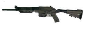 Kel-Tec SU-16E Rifle – OD Green | 5.56NATO | 16″ Barrel
