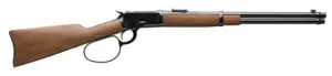 WRA 1892 LG LP CRBN LEVER RIFLE 20″,S, 45 COLT GRD I WOOD