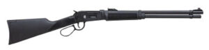 Citadel CIT410LVR Levtac-92 .410 Gauge 20″ 5+1 Large Loop Black W/ Synthetic Furniture