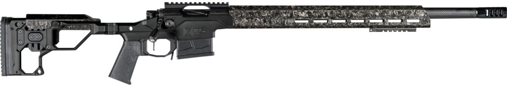 CHA MPR BA 6.5CREED 24B