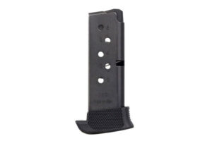 RUG MAG LCP 380 7RD EXT-MAG