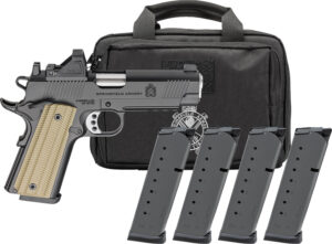 SPG 1911 OP AOS 45AP GP 4.25 8