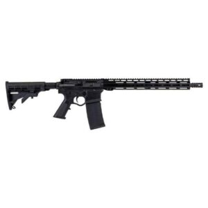 ATI ALPHA MAXX AR-15 Rifle 5.56mm 30rd Magazine(1) 16″ Barrel 15″ MLOK Aluminum Metal Rail