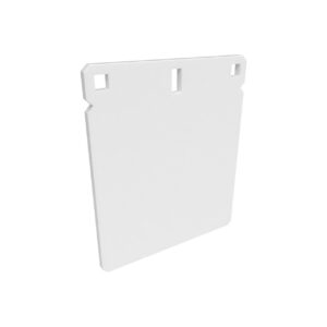 Birchwood Casey AR500 3/8″ Steel Target 8″ Square 1/ct