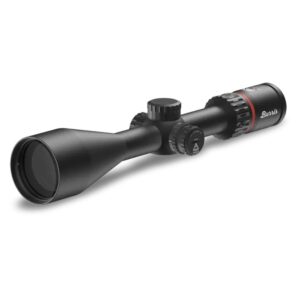 Burris Fullfield Rifle Scope 4-16x50mm 1″ SFP Ballistic E3 Illum. Black