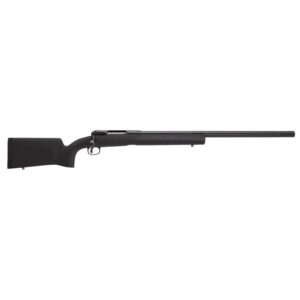 Savage Arms 12 Long Range Precision Rifle 6.5 Creedmoor 4/rd 26″ Barrel Black