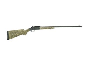 Savage Arms 301 Turkey Shotgun 20ga 3″ Chamber Single Shot 26″ Barrel Mossy Oak Bottomland
