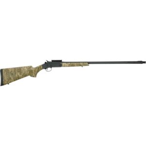 Savage Arms 301 Turkey Bottomland Shotgun 12 ga 3″ Chamber Single Shot 26″ Barrel Mossy Oak Bottomland