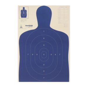 Champion LE Targets Paper Target 23″ X 36″ 100/ct
