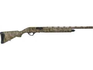 Escort PS Compact/Short LOP Shotgun 410ga 4rd Capacity 22″ Barrel Mossy Oak Bottomland Stock