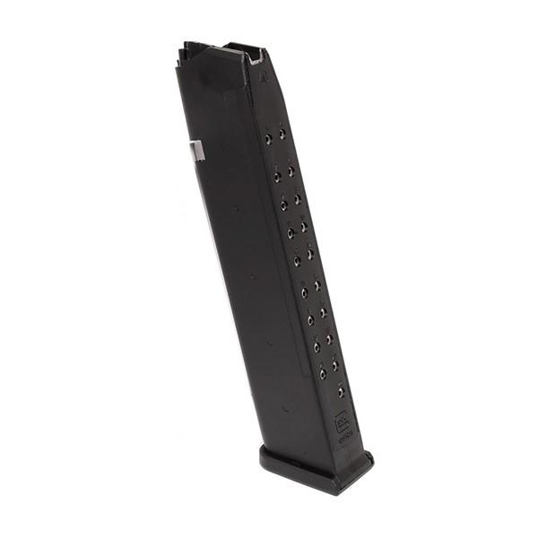 Glock Factory Handgun Magazine Black for Glock Model 22 .40 S&W 22/rd Bulk