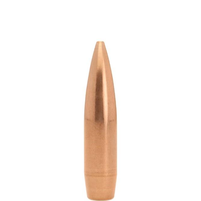 Lapua Scenar-L OTM Rifle Bullets 6.5mm .264" 120 gr 100/ct