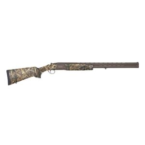 Mossberg International Silver Reserve Eventide Waterfowl Shotgun 12 ga 3.5″ Chamber 2rd Capacity 28″ Barrel Mossy Oak Vintage Shadowgrass