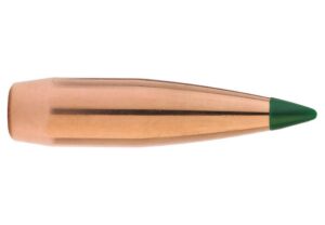 Sierra Tipped GameKing Rifle Bullets 6mm .243 cal .243″ 100 gr BT 500/ct