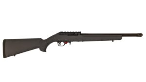 Franklin Armory F22 Semi-Automatic Rifle – Grey | .22LR | 16″ Fluted Barrel | Installed BSFIII Trigger