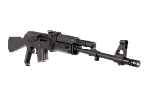 Arsenal SAM7R 7.62x39mm Semi-Auto Rifle Muzzle Brake 10rd mag AK47