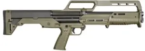 KELTEC KS7 12GA SHTGN GREEN GEN 2 6+1