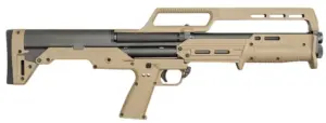KELTEC KS7 12GA SHTGN TAN GEN 2 6+1