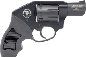 CHT WALKER 22LR DAO REV 2B BLK