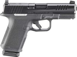 RUG RXM 9MM PST B 15RD