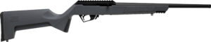 SAV RXR22 22LR SA 10R BLK SYN