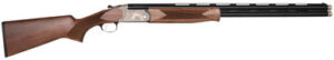 Charles Daly 930.344 202 Over/Under Shotgun 28 Gauge 26″ 2 Rounds Walnut/Black