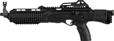 Hi-Point 995P 9mm Pistol 13.25" Threaded Barrel 10+1 Black No Brace