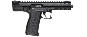 KEL CP33 22LR PST 33RD BLACK