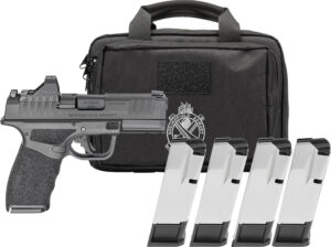 SPG HELL PRO 9MM GP CA UWD 10R