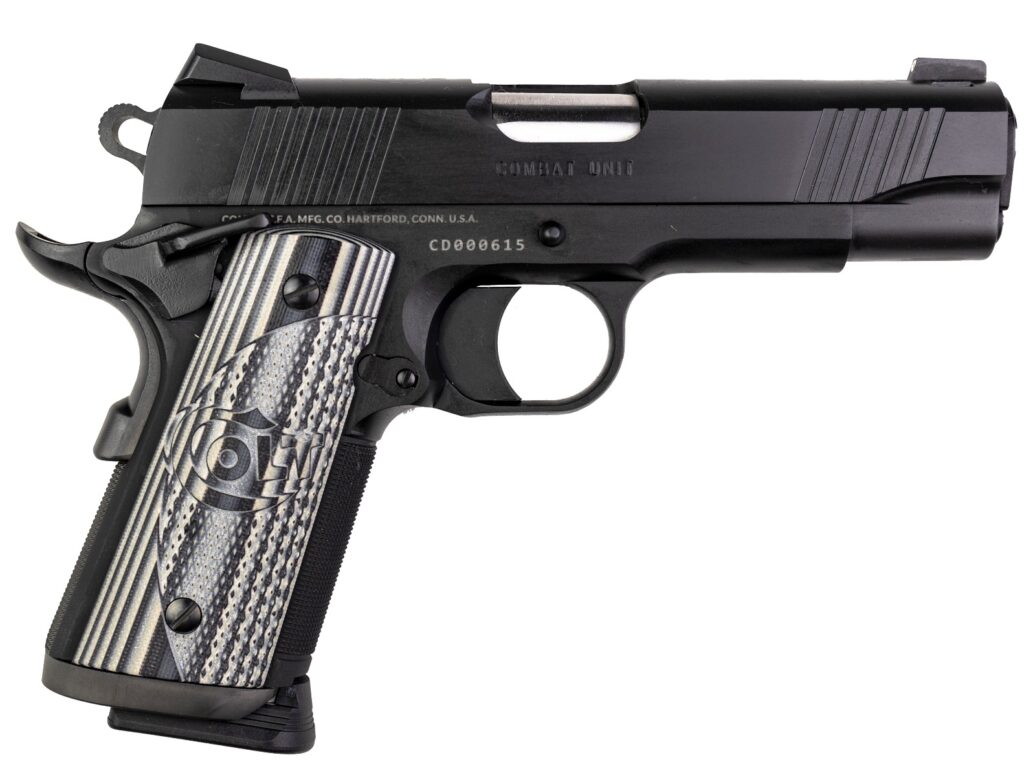 CLT CCU COM PST 45AP 8RD