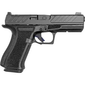 Shadow Systems CR920XL LE Edition Handgun 9mm Luger 15rd Magazine(2) 4.2″ Barrel Black Optic Ready