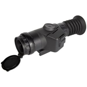 Sightmark Wraith 4K Mini 2-16×32 Digital Night Vision Rifle Scope Black