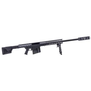 Auto Ordnance TAO50 Rifle .50 BMG 10rd Magazine 29″ Barrel Black