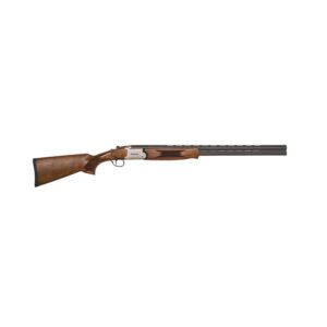 Mossberg Silver Reserve O/U Shotgun 16ga 3″ Chamber 28″ Barrel Black Walnut Stock