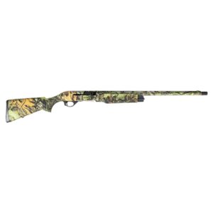 SDS Spandau S2 Mossy Oak Obsession Shotgun 12ga 3″ Chamber 4rd Capacity 24″ Barrel  Front Bead Sight