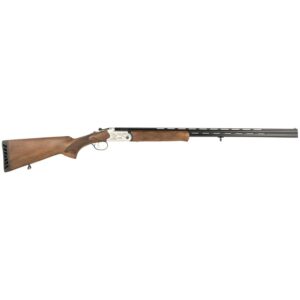 TR Imports Light Super O/U Shotgun 410ga 3″ Chamber 2rd Capacity 28″ Barrel Wood Stock