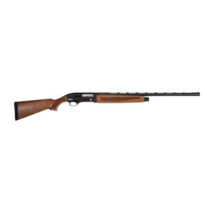 Tri Star Viper G2 Wood Semi-Auto Shotgun 28ga 3″ Chamber 5rd Capacity 26″ Barrel Walnut Stock