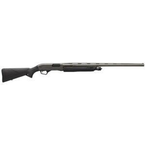 Winchester SXP Hybrid Shotgun 12ga 3″ Chamber 4rd Capacity 28″ Barrel Synthetic Stock