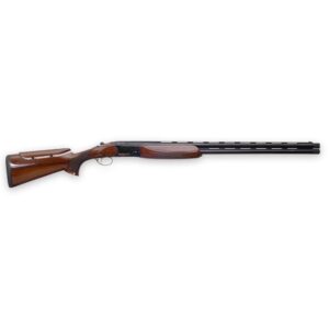 Weatherby Orion Sporting Matte Shotgun 12 ga 3″ Chamber 2rd Capacity 30″ Barrel Walnut