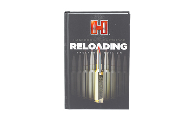 HRNDY HANDBOOK 12TH EDITION