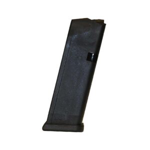 Glock Factory Handgun Magazine Black for Glock Model 23 .40 S&W 13/rd Bulk