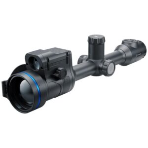 Pulsar Thermion 2 LRF XG60 Thermal Rifle Scope 4-32×60 with Mount