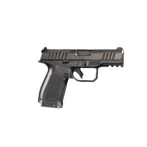 Rost Martin RM1C Optic Ready Handgun 9mm Luger 15rd(1)&17rd(1) Magazines 4″ Barrel