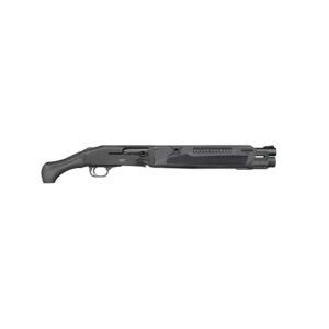 Mossberg 990 Aftershock SPX Shotgun 12 ga 3″ Chamber 5rd Capacity 14.375″ Barrel Black