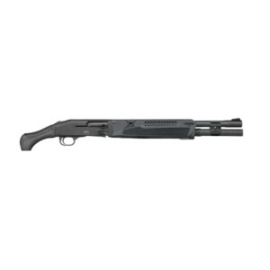 Mossberg 990 Aftershock SPX Shotgun 12 ga 3″ Chamber 7rd Capacity 18.5″ Barrel Black