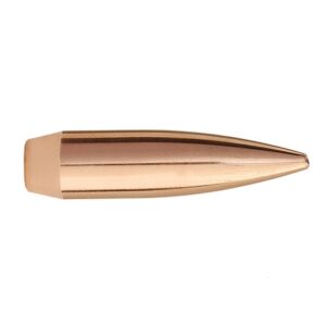 Sierra MatchKing Rifle Bullets .25 Cal .257″ 131 gr HPBT/CN 500/ct